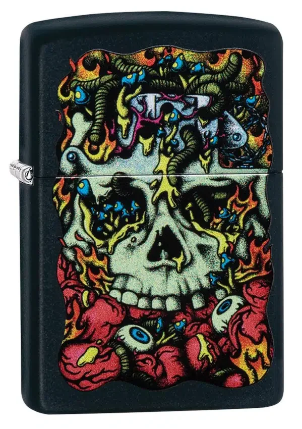 Diseño «Dead Inside» Diseño «Dead Inside»