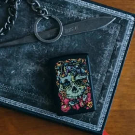 Diseño «Dead Inside»