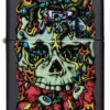 Diseño «Dead Inside» Diseño «Dead Inside»