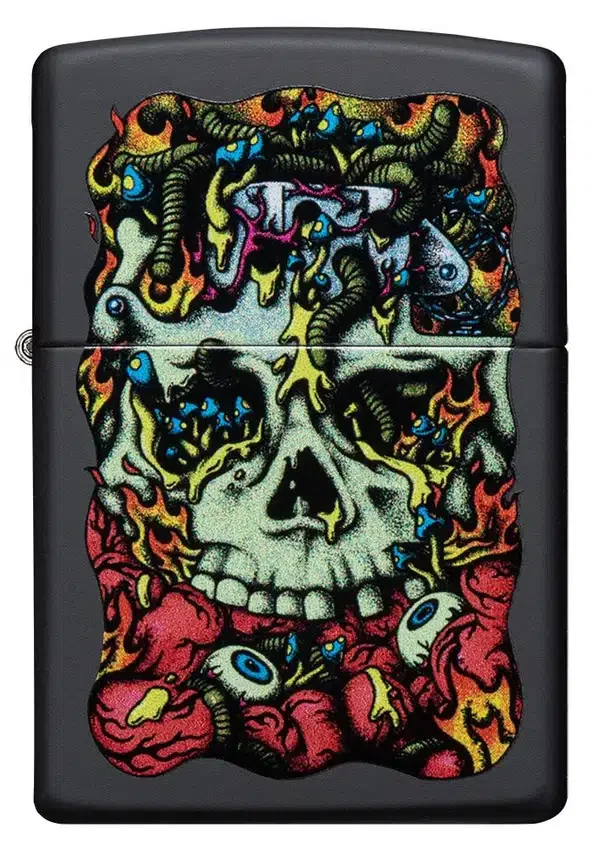Diseño «Dead Inside» Diseño «Dead Inside»