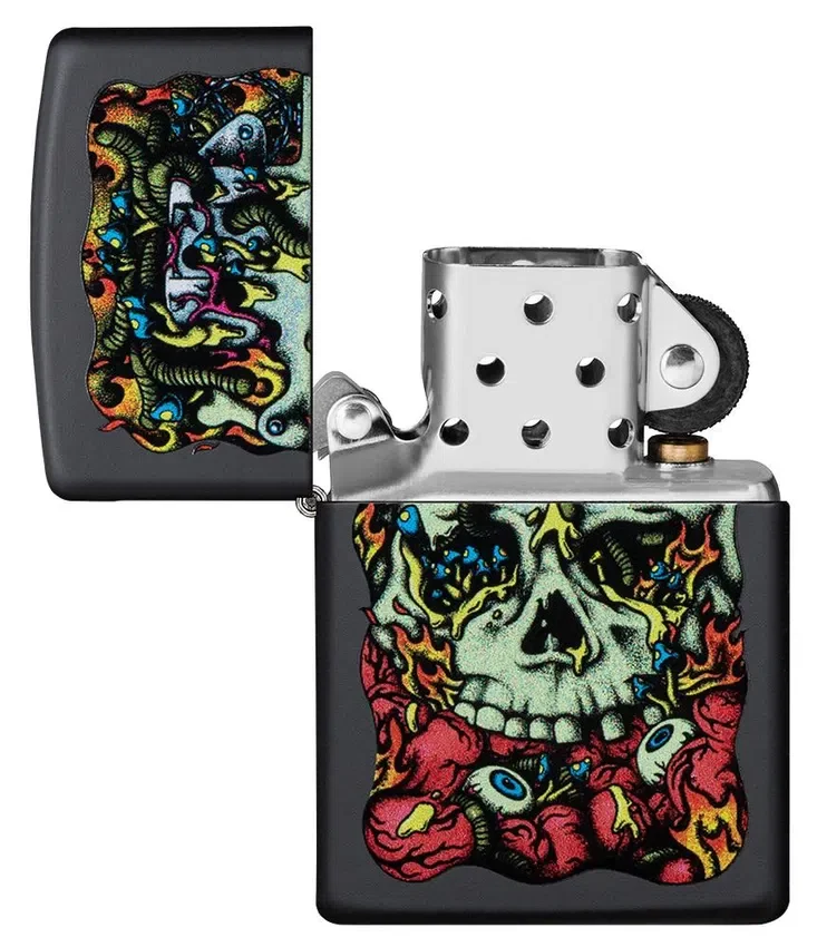 Diseño «Dead Inside» Diseño «Dead Inside»