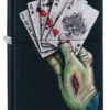 Diseño «Dead Man’s Hand» Diseño «Dead Man’s Hand»