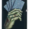Diseño «Dead Man’s Hand» Diseño «Dead Man’s Hand»