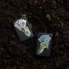 Diseño «Dead Man’s Hand» Diseño «Dead Man’s Hand»