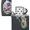Diseño «Dead Man’s Hand» Diseño «Dead Man’s Hand»