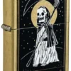Diseño «Death Card» Diseño «Death Card»