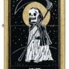 Diseño «Death Card» Diseño «Death Card»