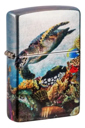 Diseño «Deep Sea»