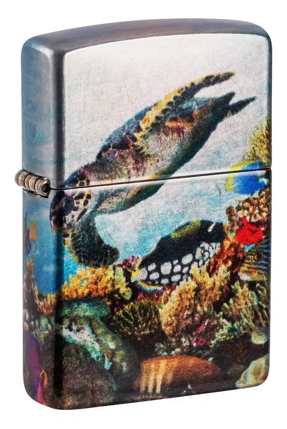 Diseño «Deep Sea» Diseño «Deep Sea»
