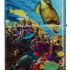 Diseño «Deep Sea» Diseño «Deep Sea»