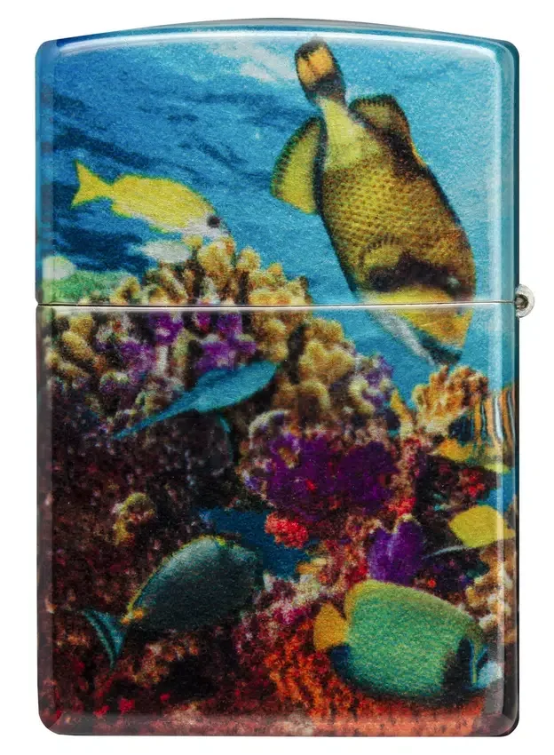 Diseño «Deep Sea» Diseño «Deep Sea»