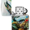 Diseño «Deep Sea» Diseño «Deep Sea»