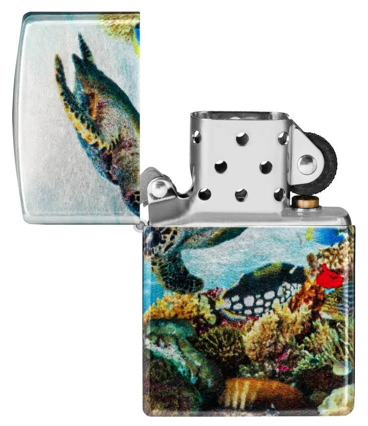 Diseño «Deep Sea» Diseño «Deep Sea»