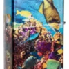 Diseño «Deep Sea» Diseño «Deep Sea»