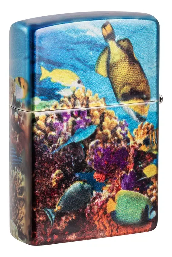 Diseño «Deep Sea» Diseño «Deep Sea»