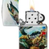 Diseño «Deep Sea» Diseño «Deep Sea»