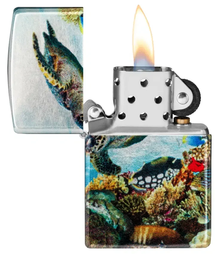 Diseño «Deep Sea» Diseño «Deep Sea»