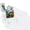 Diseño «Deep Sea» Diseño «Deep Sea»