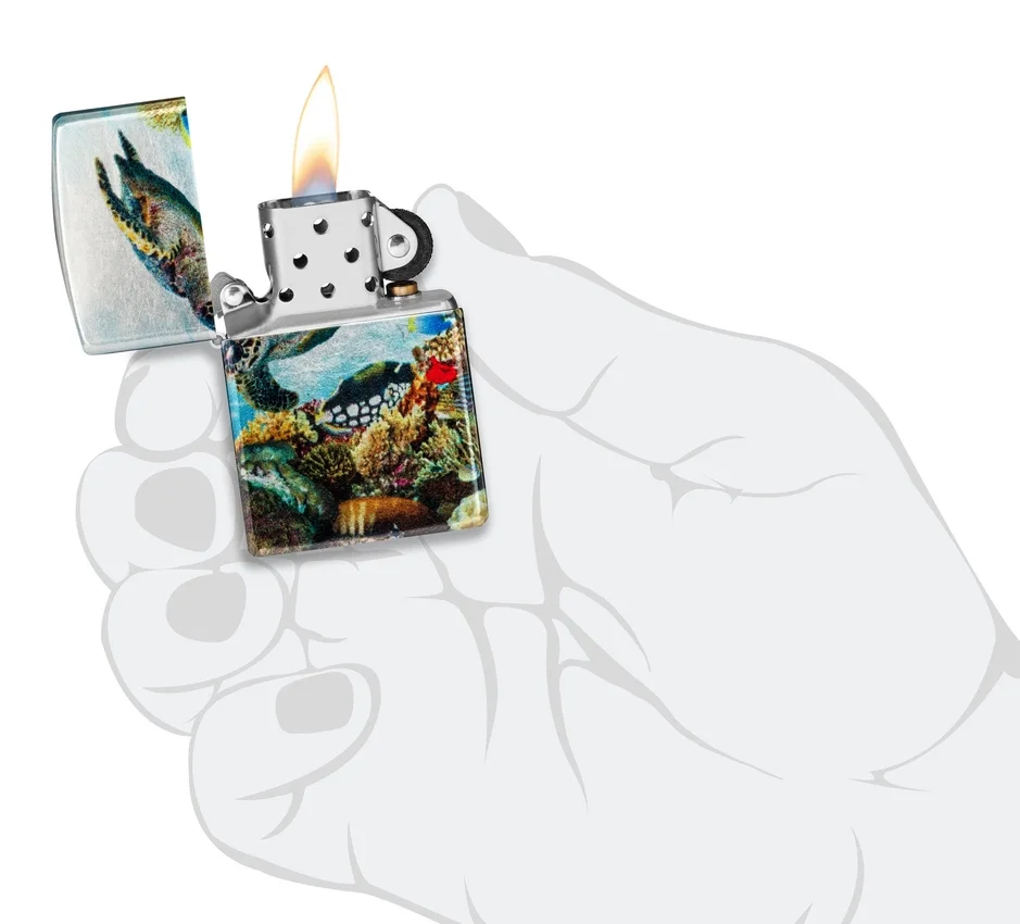 Diseño «Deep Sea» Diseño «Deep Sea»