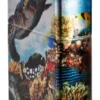 Diseño «Deep Sea» Diseño «Deep Sea»