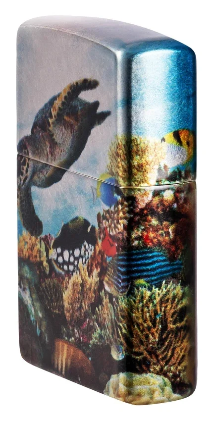 Diseño «Deep Sea» Diseño «Deep Sea»