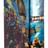 Diseño «Deep Sea» Diseño «Deep Sea»