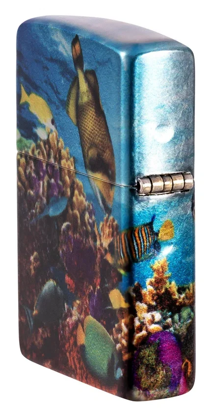 Diseño «Deep Sea» Diseño «Deep Sea»