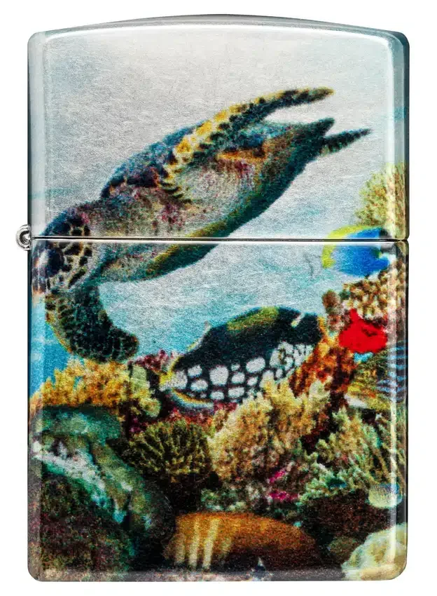 Diseño «Deep Sea» Diseño «Deep Sea»