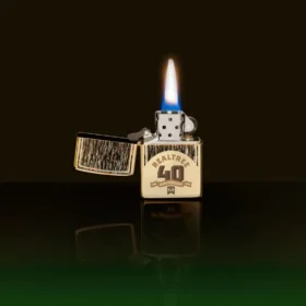 Diseño del 40.º aniversario de Realtree®