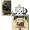 Diseño del 40.º aniversario de Realtree®