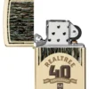 Diseño del 40.º aniversario de Realtree®
