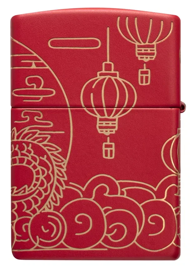 Diseño del Año Nuevo chino Diseño del Año Nuevo chino