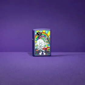 Diseño del Conejo Blanco