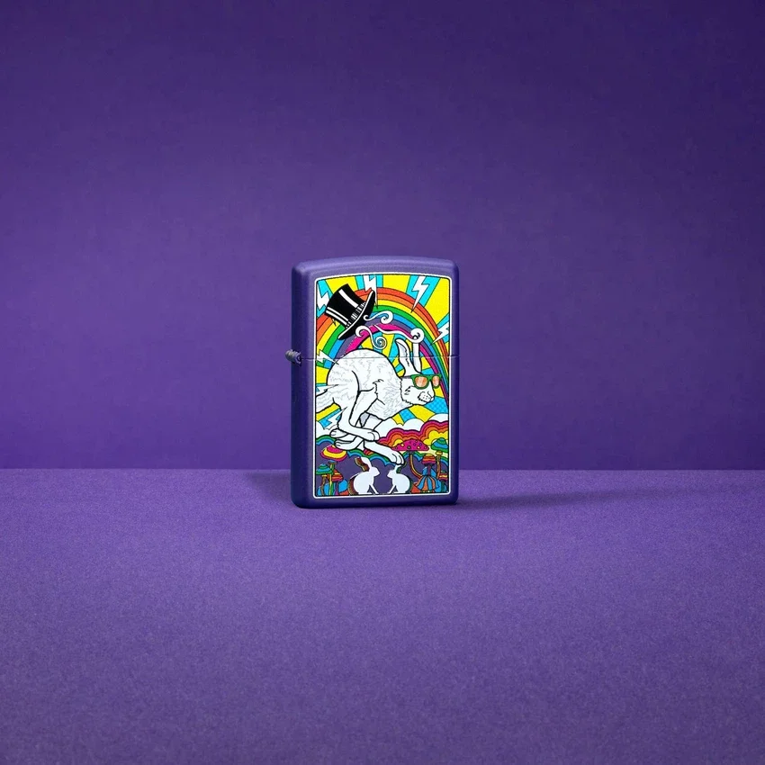 Diseño del Conejo Blanco Diseño del Conejo Blanco