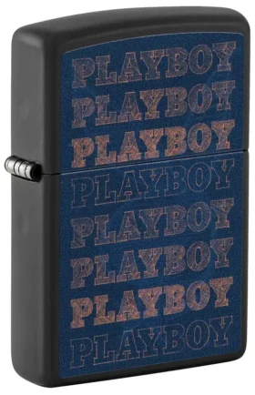 Diseño del conejo de Playboy con luz negra