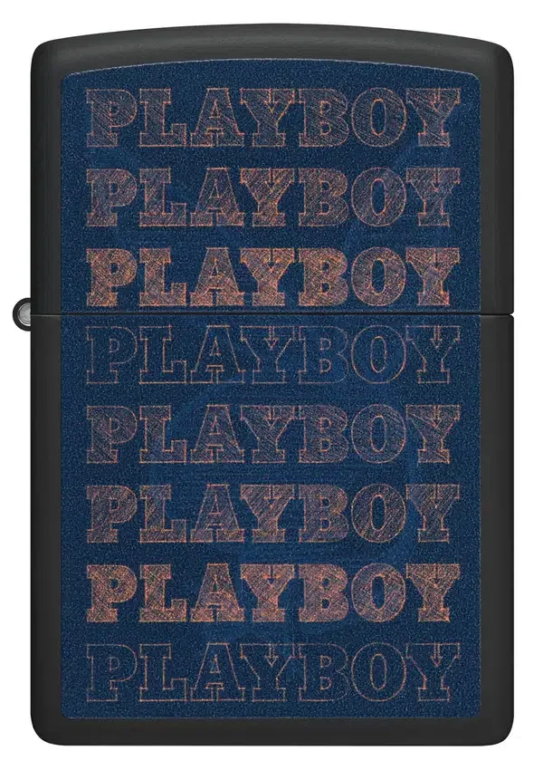 Diseño del conejo de Playboy con luz negra Diseño del conejo de Playboy con luz negra