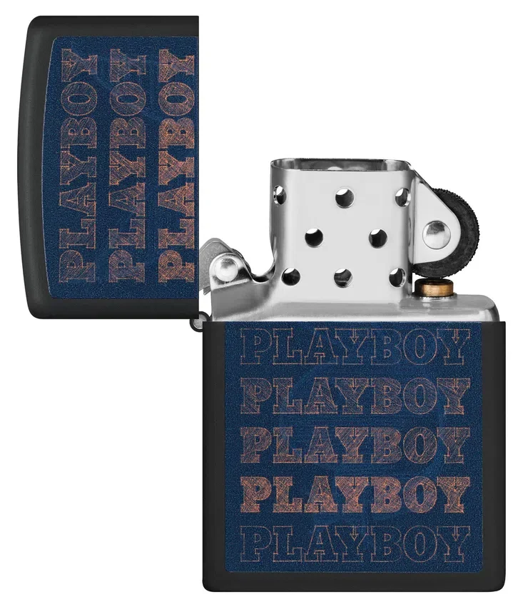 Diseño del conejo de Playboy con luz negra Diseño del conejo de Playboy con luz negra