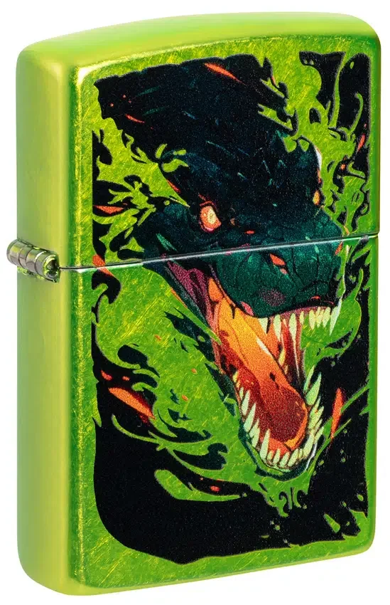 Diseño del dragón rugiente Diseño del dragón rugiente