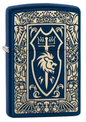 Diseño del escudo heráldico