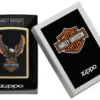 Diseño del águila de Harley-Davidson® Diseño del águila de Harley-Davidson®