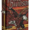 Diseño del águila voladora de Harley-Davidson® Diseño del águila voladora de Harley-Davidson®