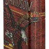 Diseño del águila voladora de Harley-Davidson® Diseño del águila voladora de Harley-Davidson®