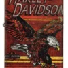 Diseño del águila voladora de Harley-Davidson® Diseño del águila voladora de Harley-Davidson®