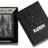 Diseño del lobo aullando Diseño del lobo aullando