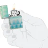 Diseño del motivo Diseño del motivo