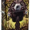 Diseño del «ojo malvado» Diseño del «ojo malvado»