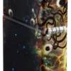 Diseño del «ojo malvado» Diseño del «ojo malvado»