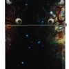 Diseño del «ojo malvado» Diseño del «ojo malvado»