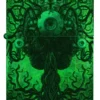 Diseño del «ojo malvado» Diseño del «ojo malvado»
