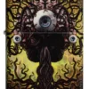 Diseño del «ojo malvado» Diseño del «ojo malvado»